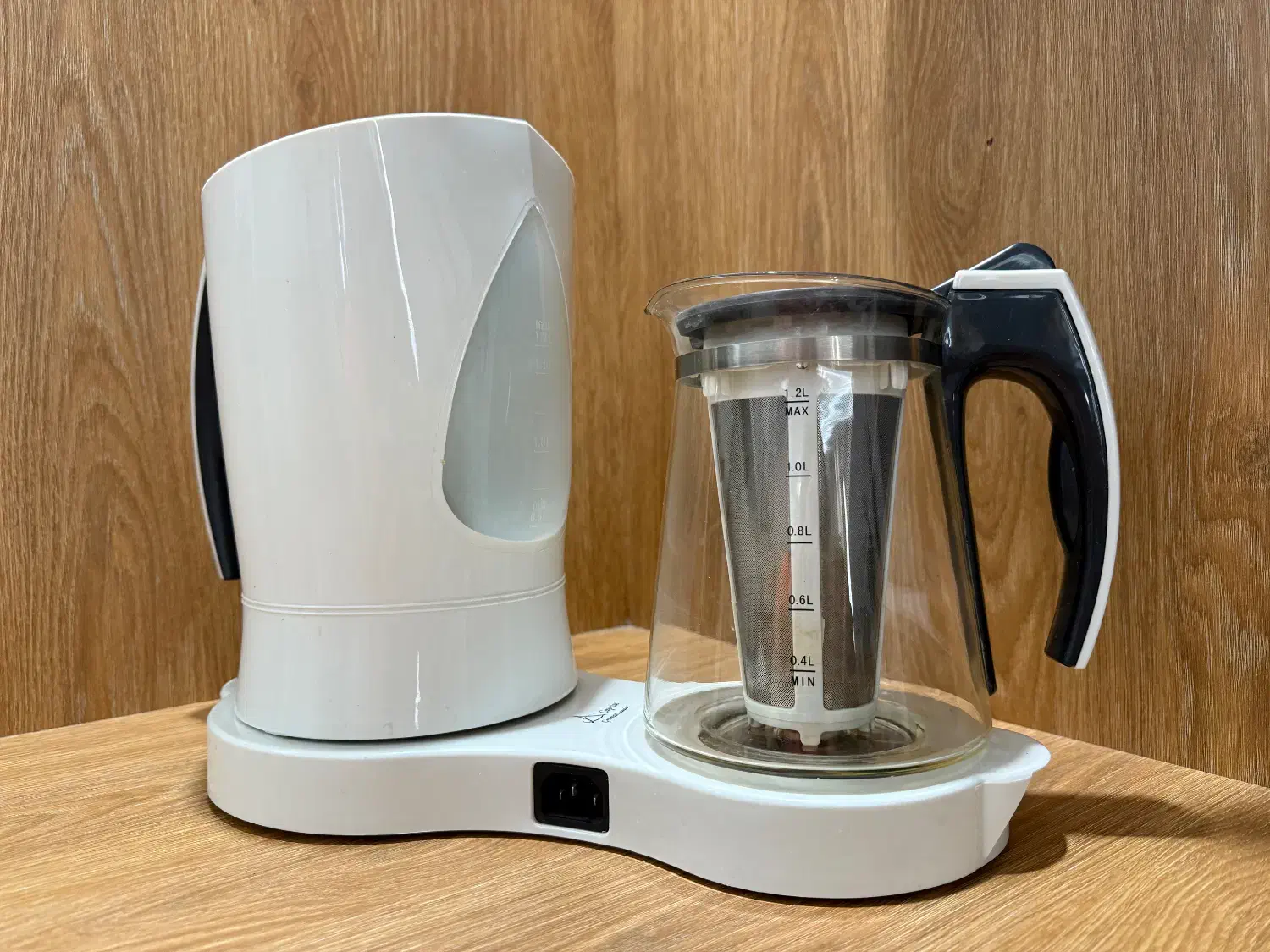 چای ساز|سماور، چایساز، قهوهساز|تهران, هروی|دیوار