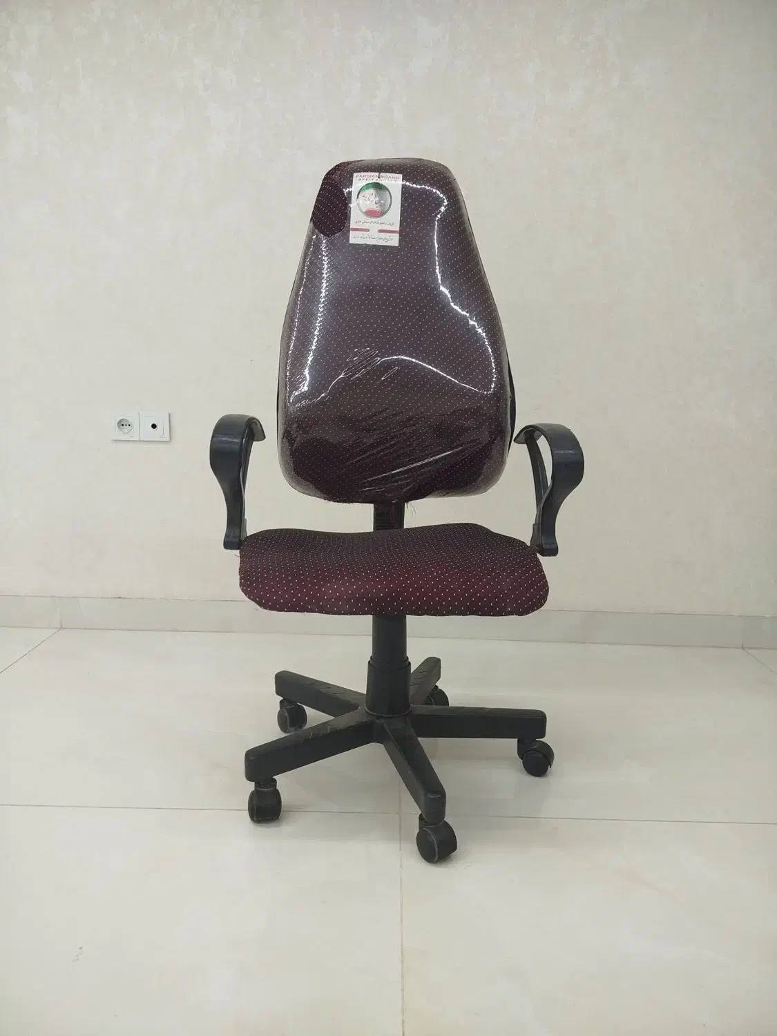 صندلی چرخدار|مبلمان اداری|بوکان, |دیوار