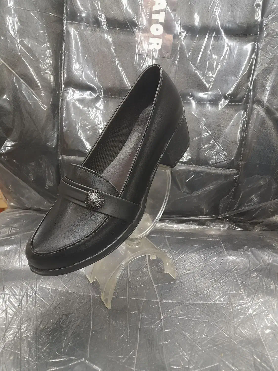 کفش و دمپای طبی|کیف، کفش، کمربند|میلاجرد, |دیوار