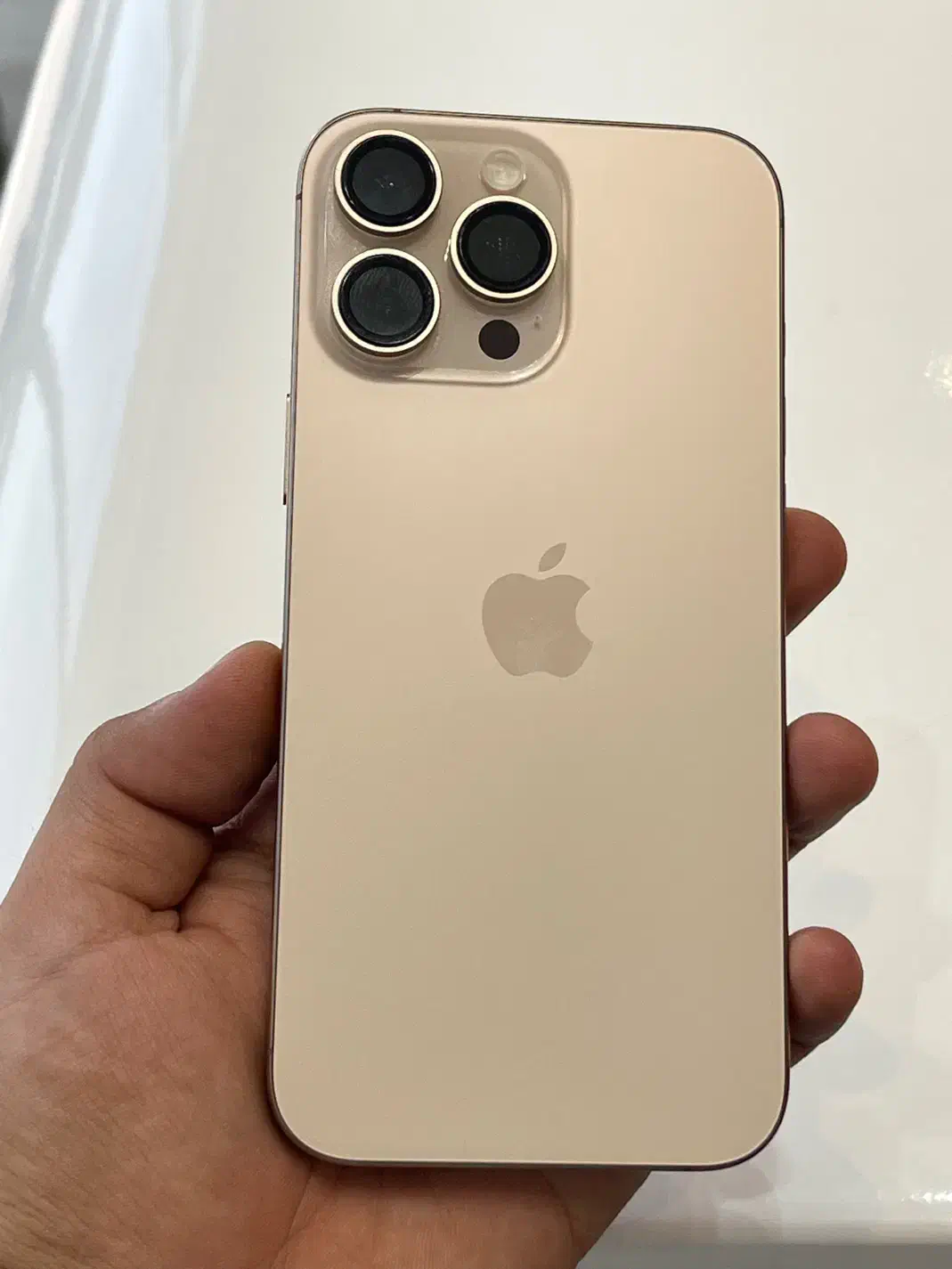 16 pro max Zaa  256|موبایل|گرمدره, |دیوار