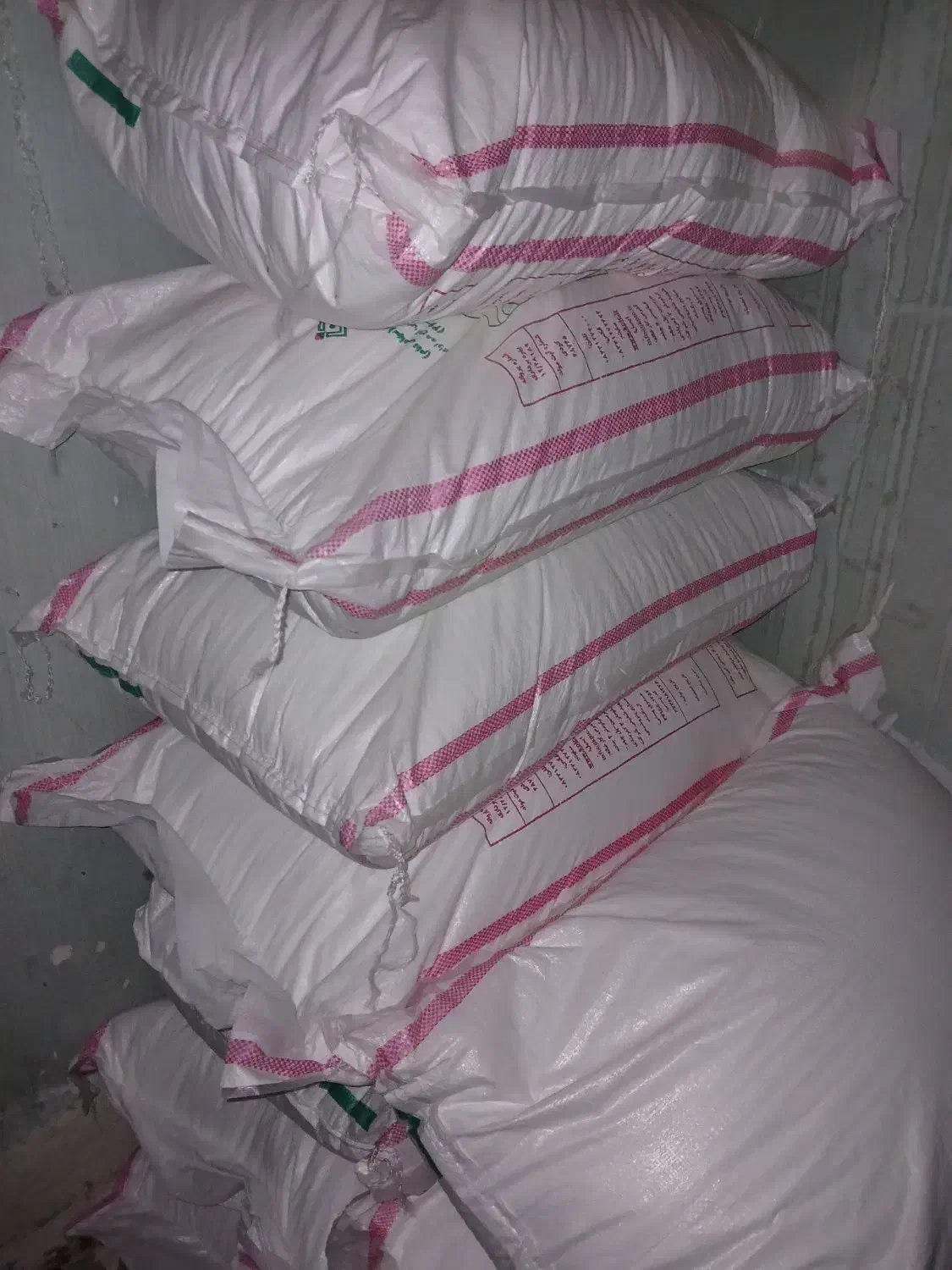 کود سفید|گل و گیاه طبیعی|کرمانشاه, |دیوار