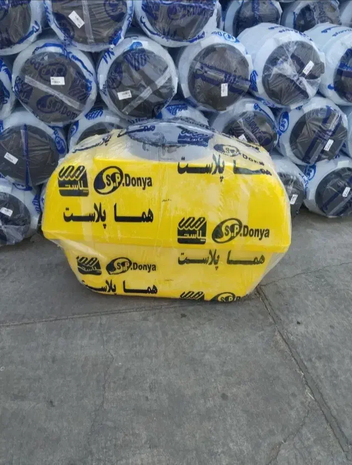 تانکر۲۰۰تایی|مصالح و تجهیزات ساختمان|مرودشت, فاز اول شهرک فرهنگیان|دیوار