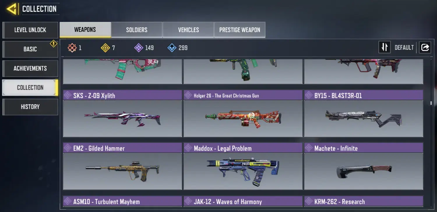 اکانت کالاف پسر رونالدو|کنسول، بازی ویدئویی و آنلاین|محلات, |دیوار