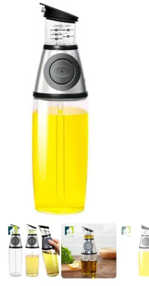 ظرف روغن مایع|ظروف نگهدارنده، پلاستیکی، یک‌بارمصرف|کرج, باغستان|دیوار