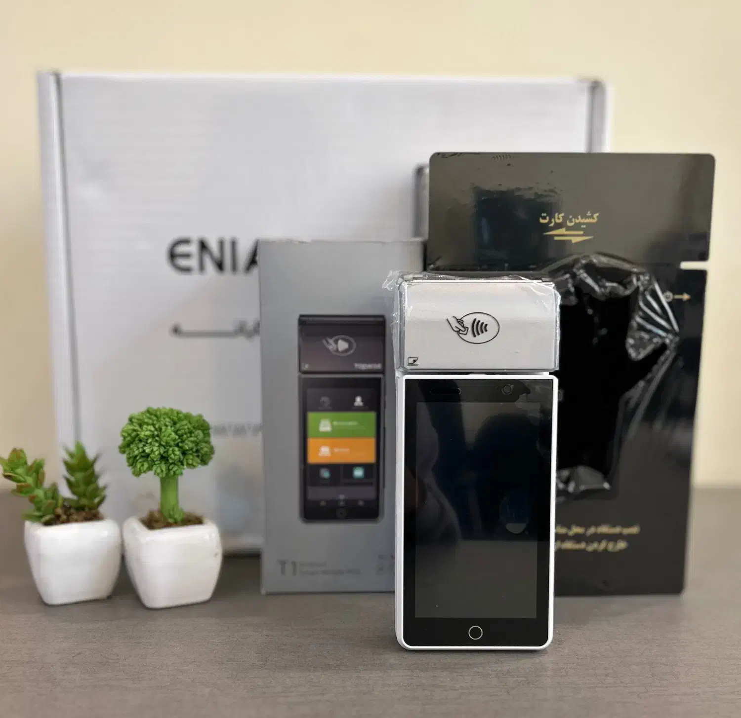 فروش فوری دستگاه کشلس و کششیر به قیمت خرید|فروشگاه و مغازه|مشهد, آبکوه|دیوار