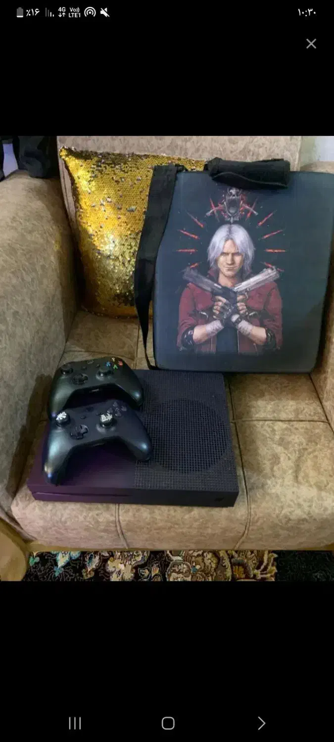 ایکس باکس|کنسول، بازی ویدئویی و آنلاین|زنجان, |دیوار