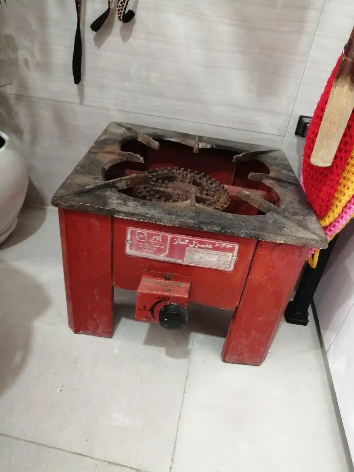 اجاق گاز|اجاق گاز و لوازم برقی پخت‌وپز|اشنویه, |دیوار