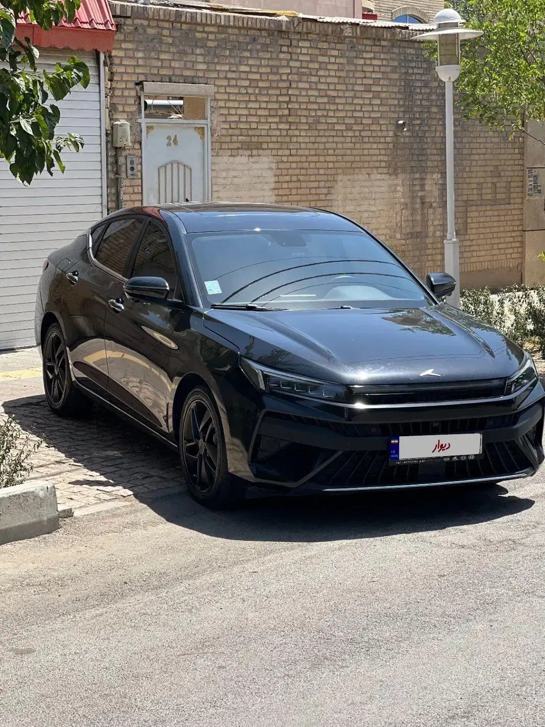 Kmc j7 1402|خودرو سواری و وانت|مشهد, بلال|دیوار