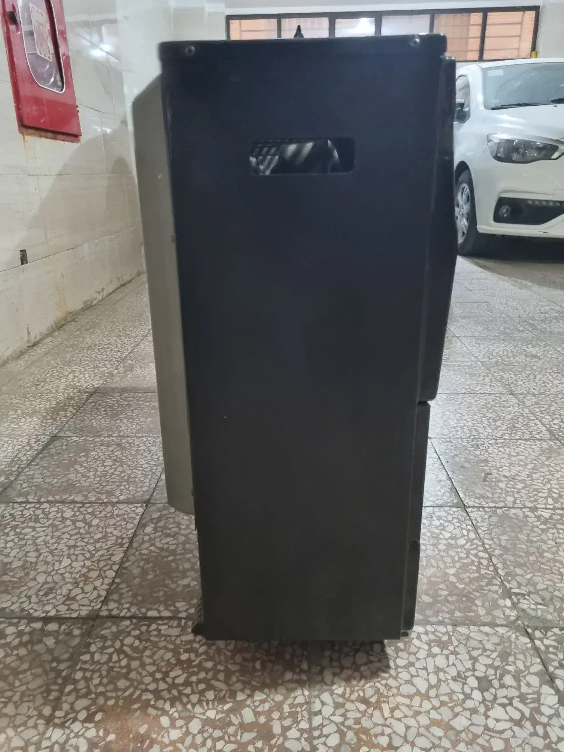 بخاری|بخاری، هیتر، شومینه|فولادشهر, B7|دیوار