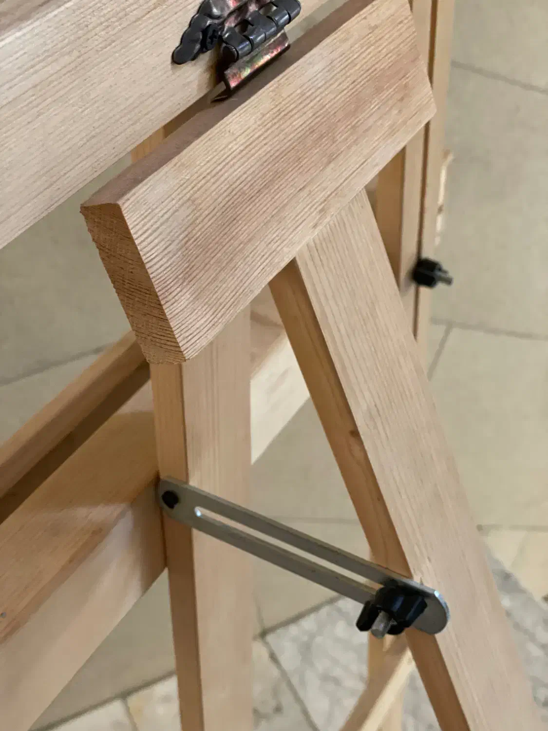 سه پایه زیر قیمت نو|لوازم التحریر|تهران, بریانک|دیوار