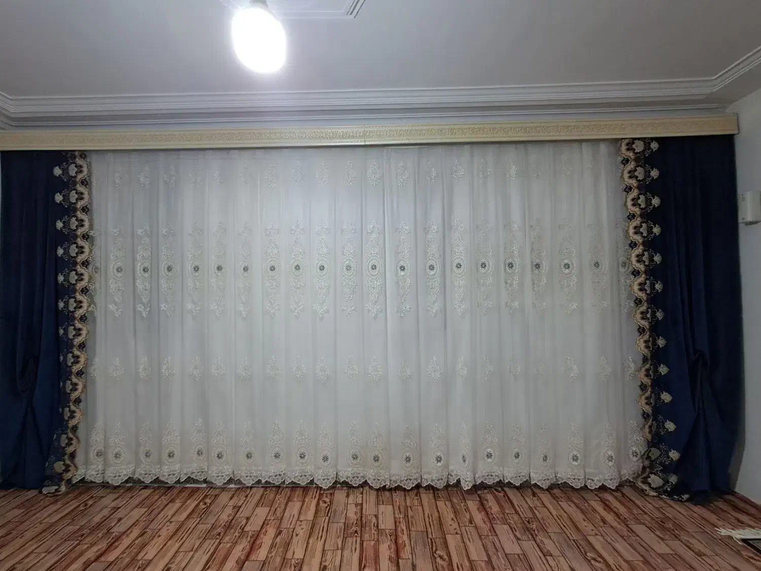 پرده|پرده، رانر، رومیزی|ارومیه, |دیوار