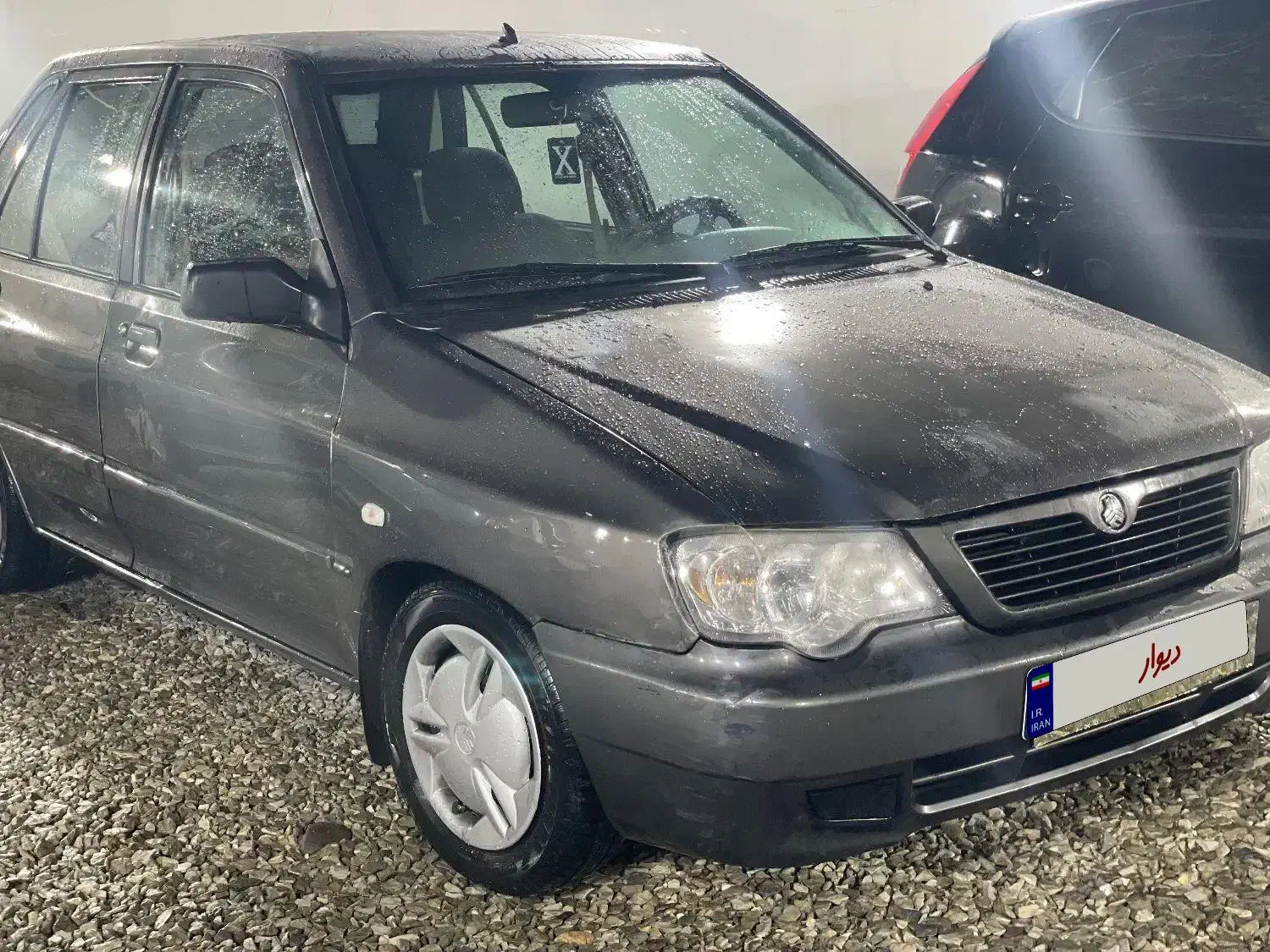 پراید مدل۹۰|خودرو سواری و وانت|تنکابن, |دیوار