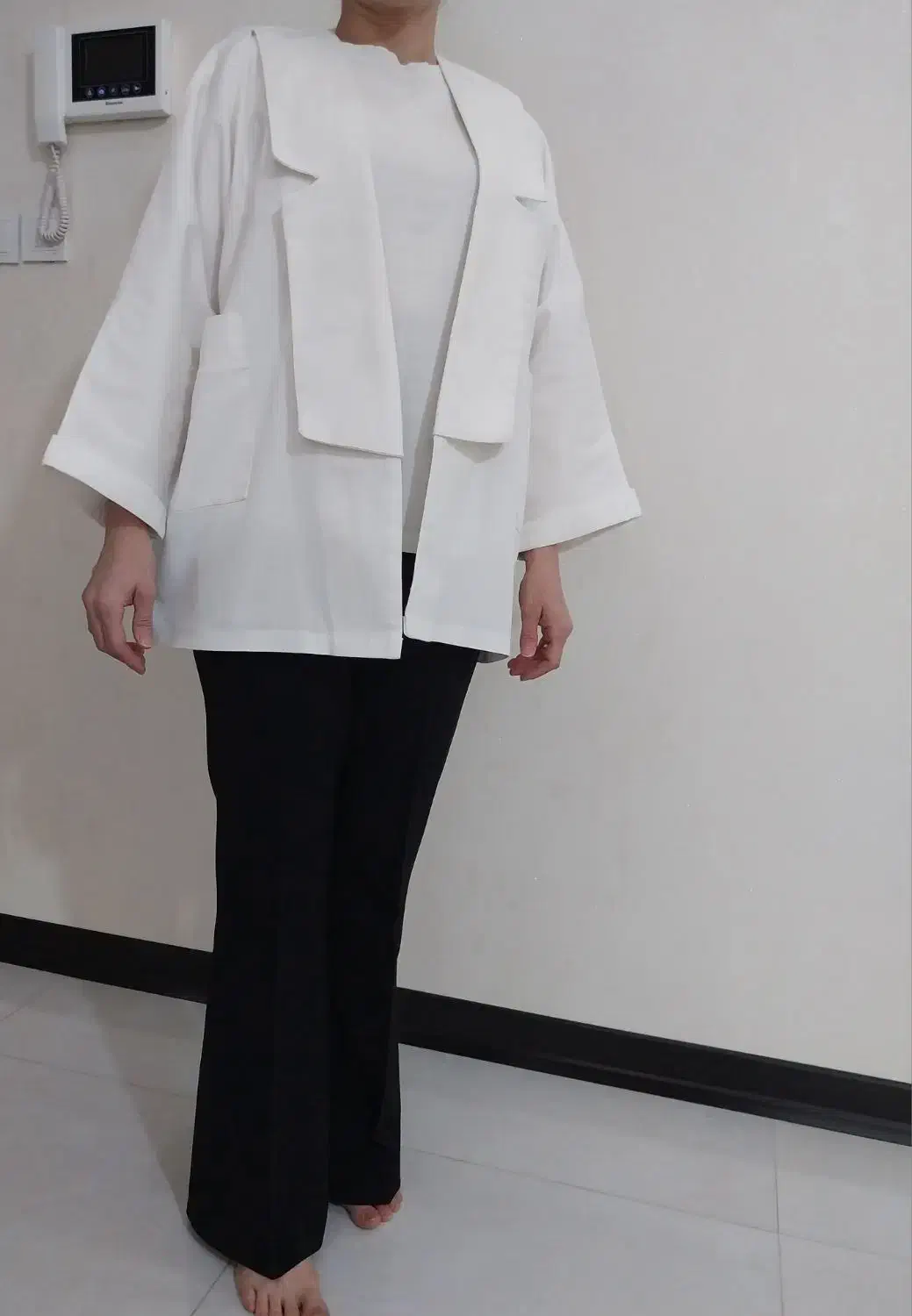 لباس مجلسی، شومیز، مانتو، کفش و سارافن دخترونه|لباس|نسیمشهر, |دیوار