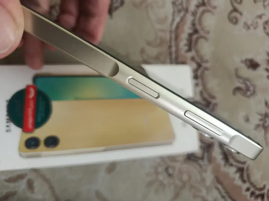 گوشی سامسونگ a06|موبایل|تهران, منیریه|دیوار