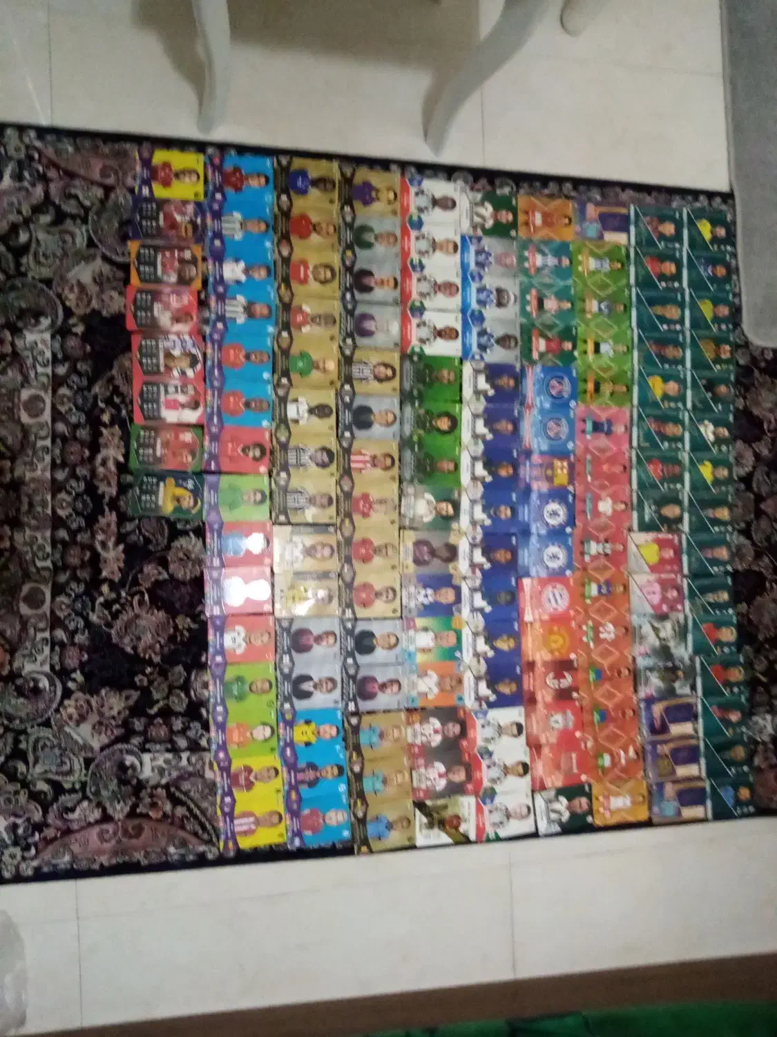 کیمدی 2025و2024 با ارزش|اسباببازی|رشت, خمیران زاهدان|دیوار