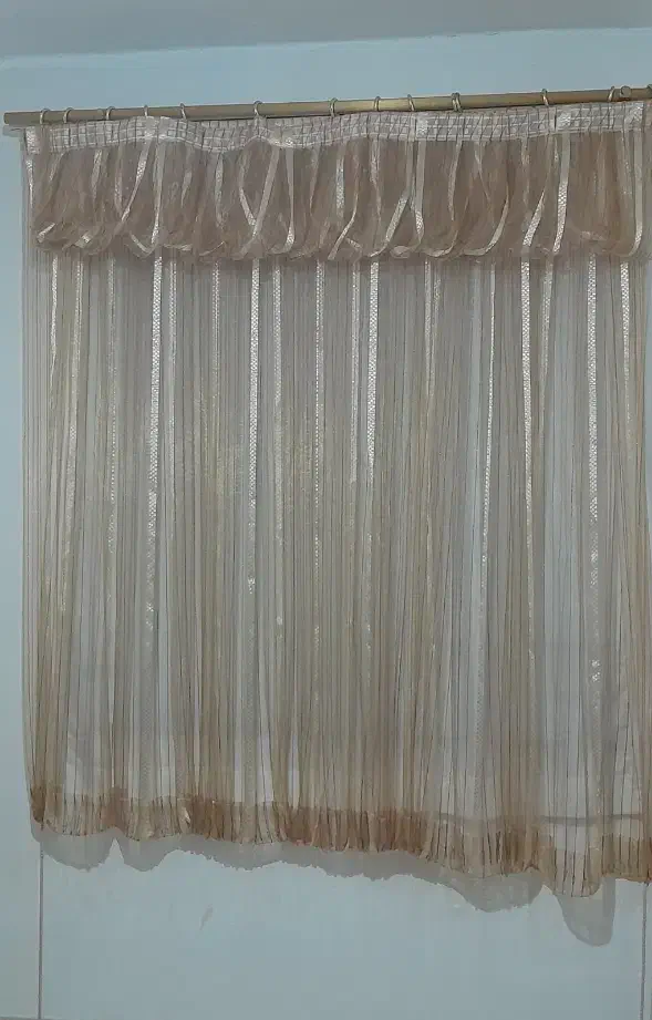 پرده ترک|پرده، رانر، رومیزی|رشت, شهرک قدس|دیوار