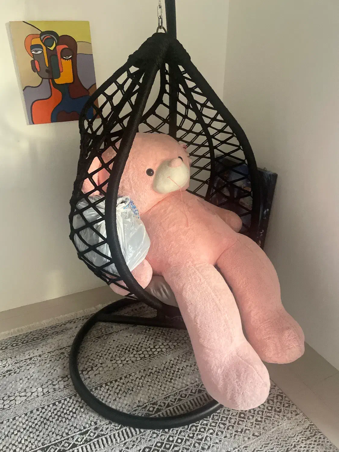 تاب|صندلی و نیمکت|بندرعباس, |دیوار