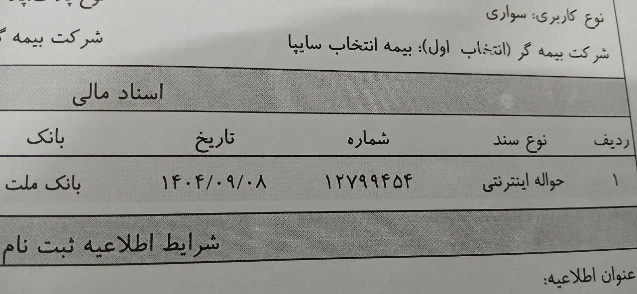سهندs  مدل۱۴۰۵|خودرو سواری و وانت|نیشابور, شهرک قدس|دیوار