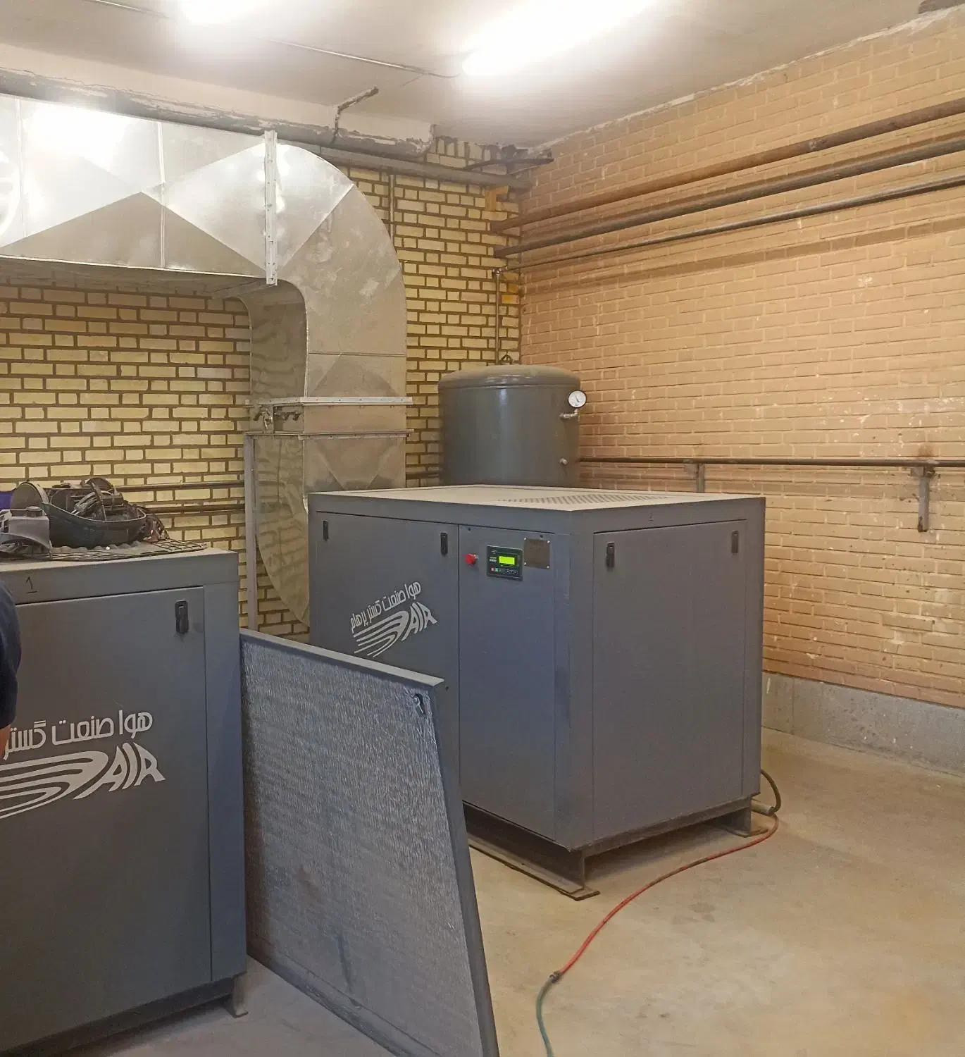 تعمیر پمپ اب و مورخانه|خدمات پیشه و مهارت|محمدیه-قزوین, |دیوار