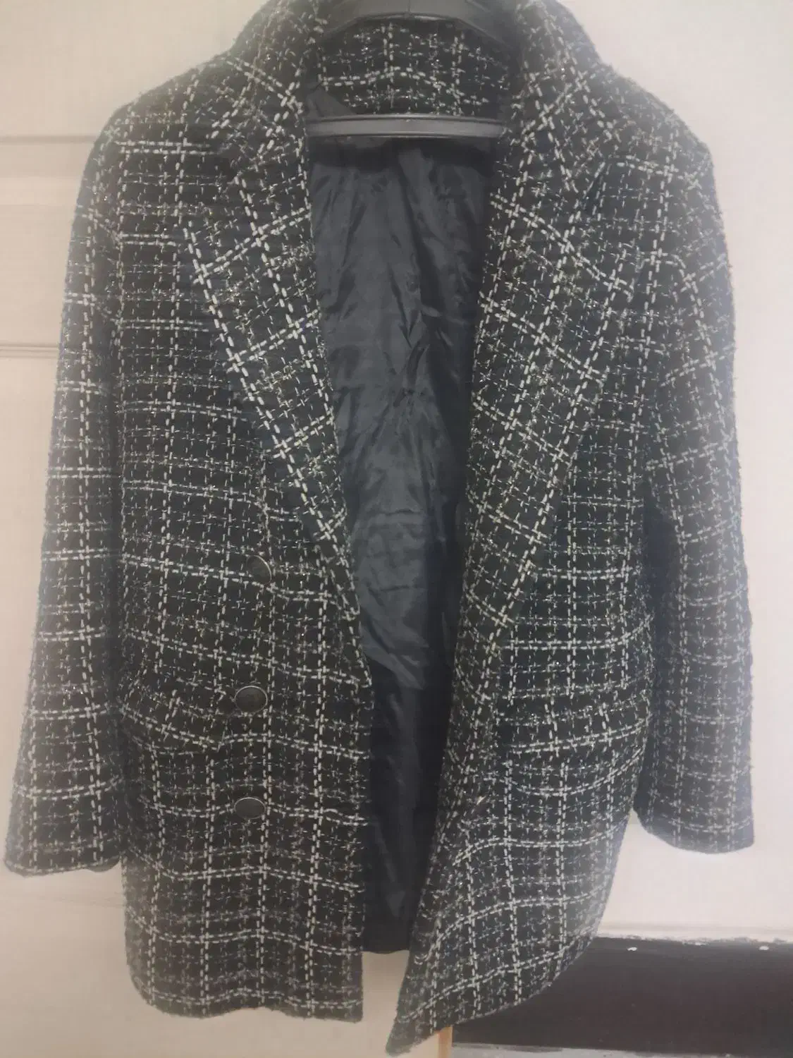 کت کوتاه|لباس|قم, پردیسان|دیوار