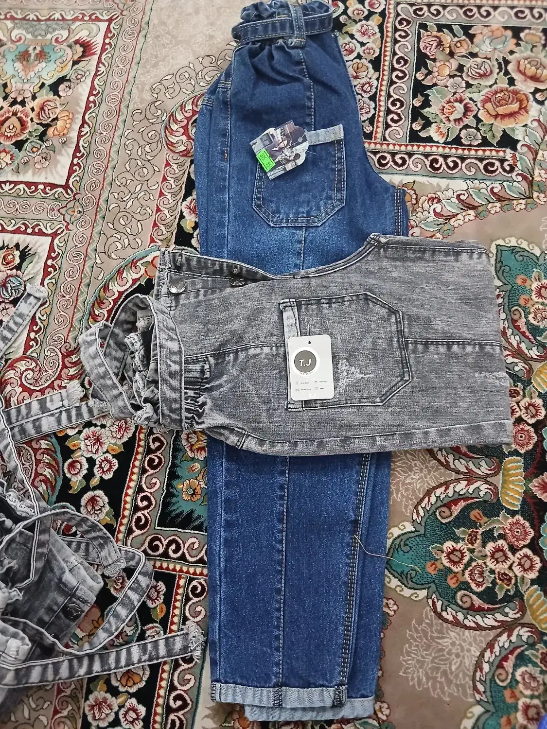 لباس خانگی ،کت شلوارلی،سویشرت وشلوار|کفش و لباس بچه|اسلامشهر, شهرک قائمیه|دیوار