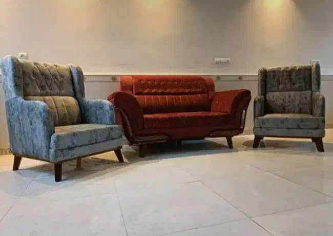 ۸۹۹۸حذفدلال خرید ۸۹۹۸مستقیم۷ از تولیدی مهرگان ۸۹۹۸|مبلمان خانگی و میز عسلی|صدرا-فارس, فاز ۱|دیوار