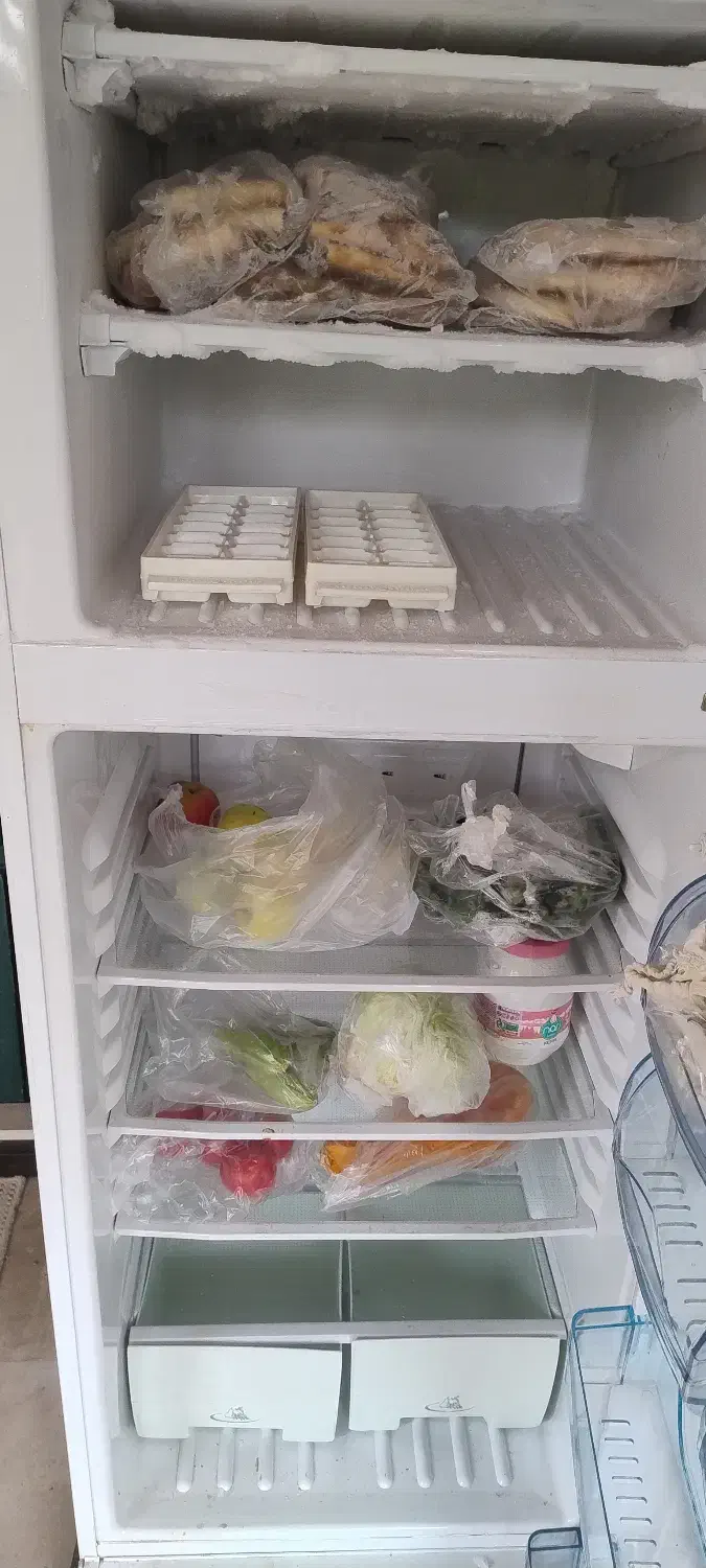 یخچال ارج|یخچال و فریزر|مرزن‌آباد, |دیوار