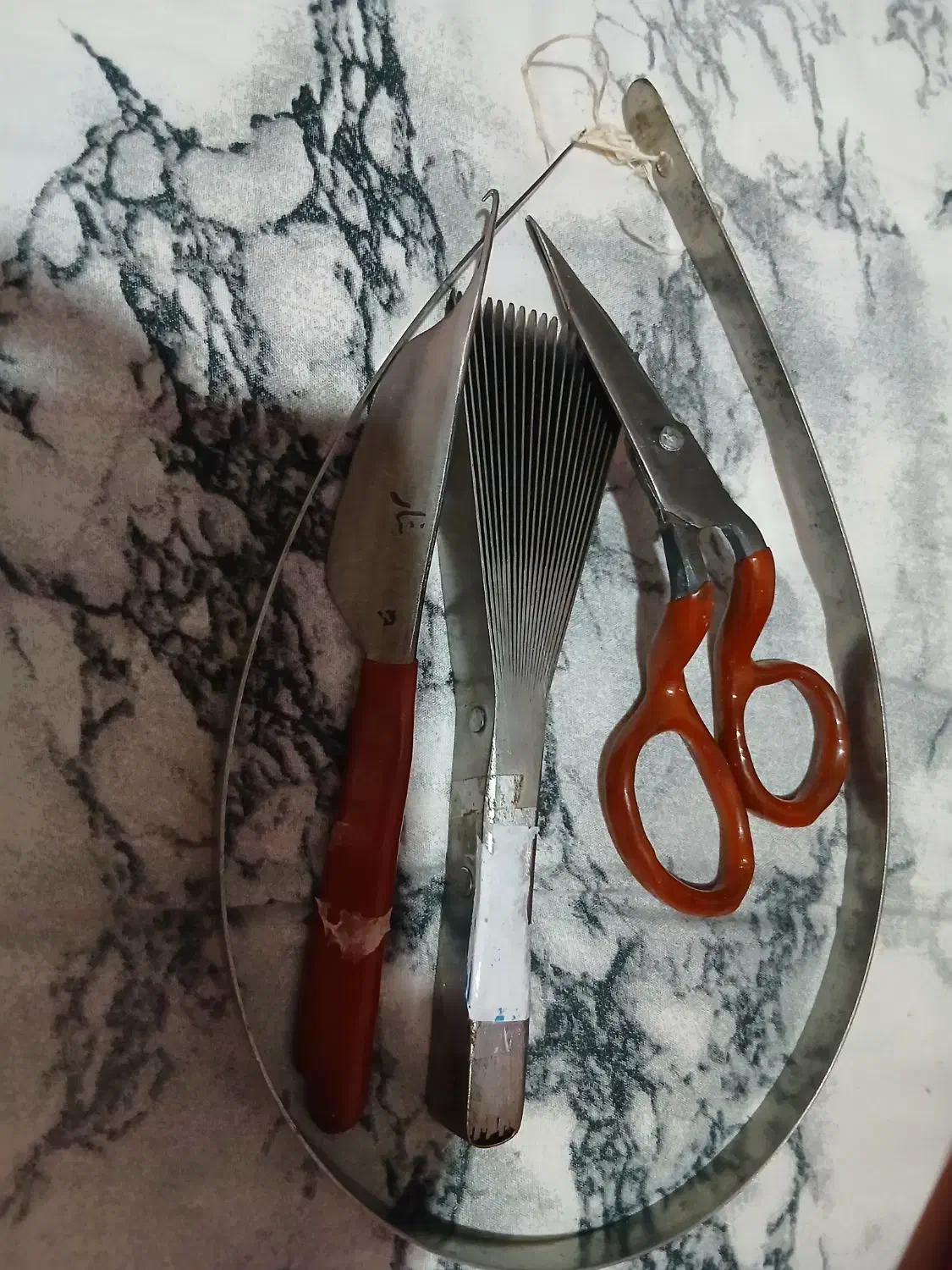 دار قالی ۱۰۰در ۱۱۰.|فرش|تهران, جنت‌آباد شمالی|دیوار