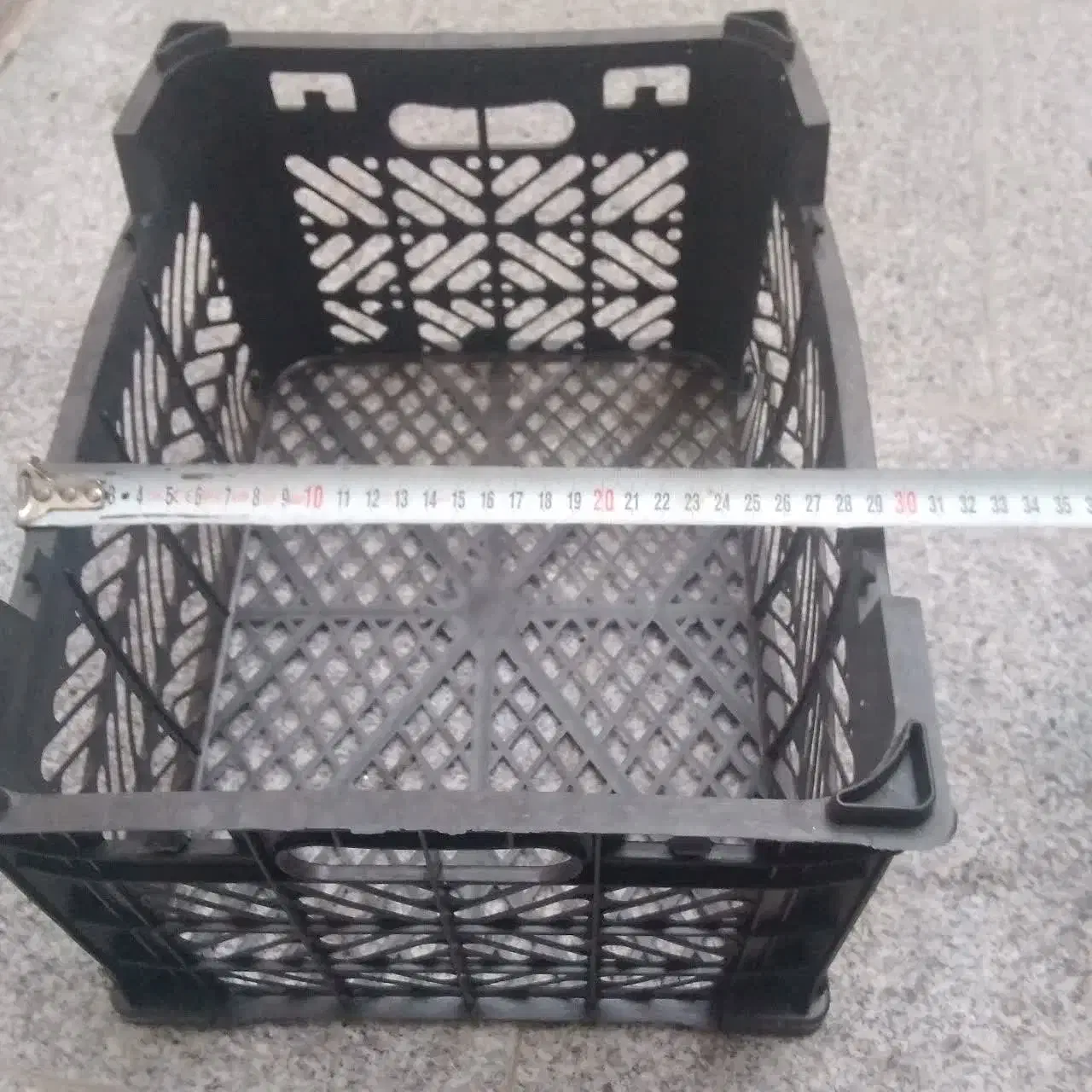 سبد میوه ده کیلویی مشکی|عمدهفروشی|قائمشهر, |دیوار