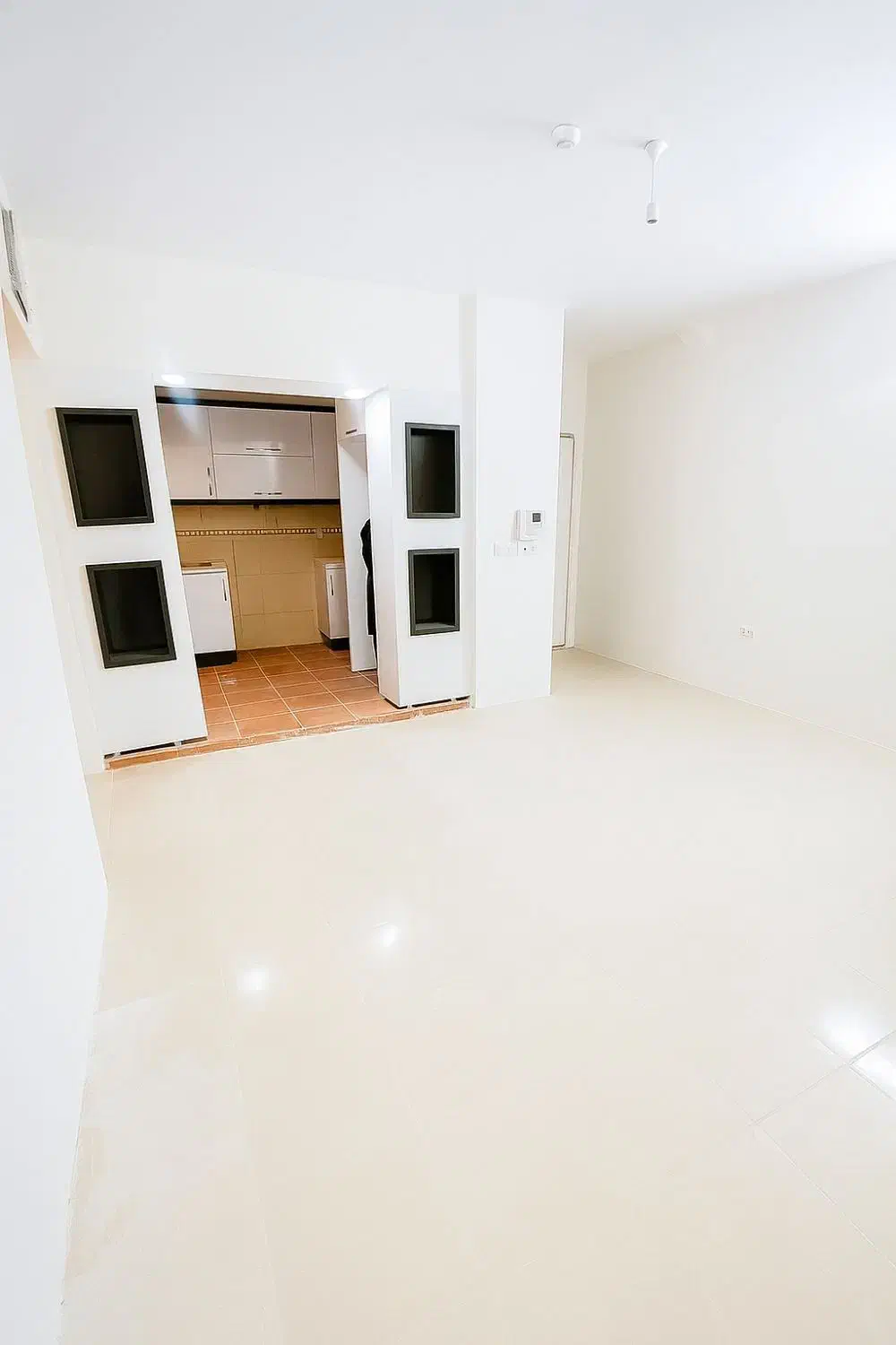 واحد 80 متری در مسکن مهر|فروش آپارتمان|سبزوار, توحیدشهر|دیوار