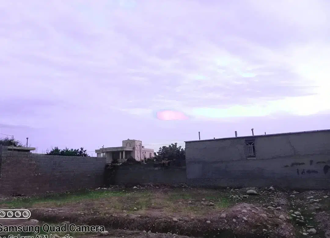 فروش فوری زمین 342 متر با تمامی امکانات|فروش زمین و ملک کلنگی|رستم, |دیوار