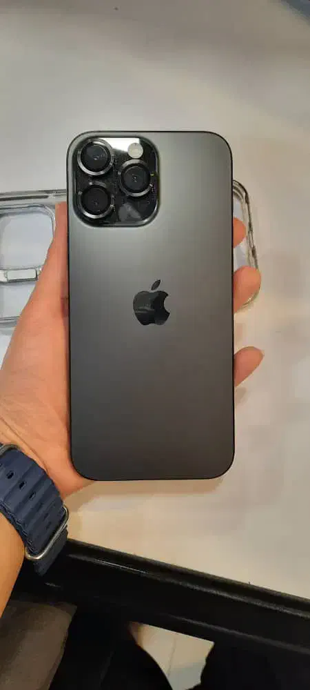 16 pro max 256 ZA/A|موبایل|مشهد, احمدآباد|دیوار