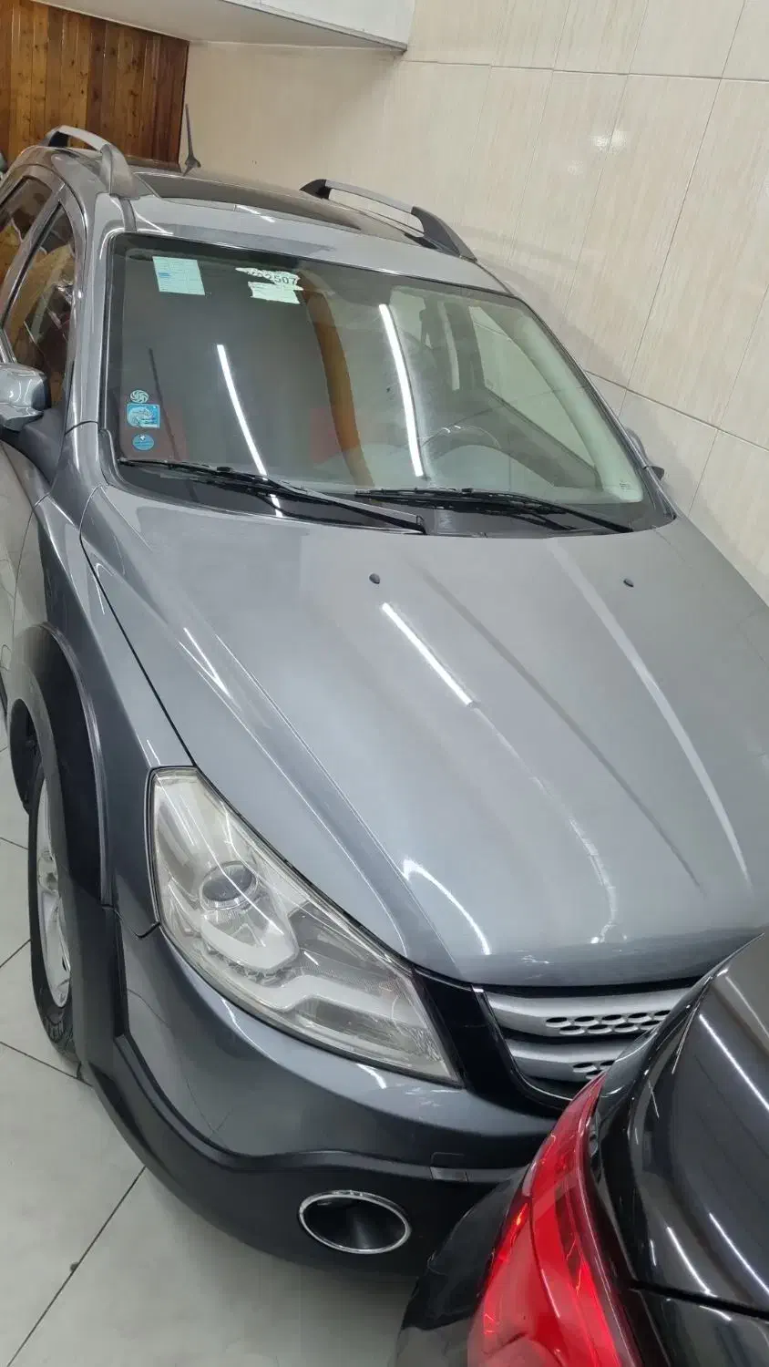 اچ 30 کراس 96فروش فوری|خودرو سواری و وانت|اصفهان, شاهد|دیوار