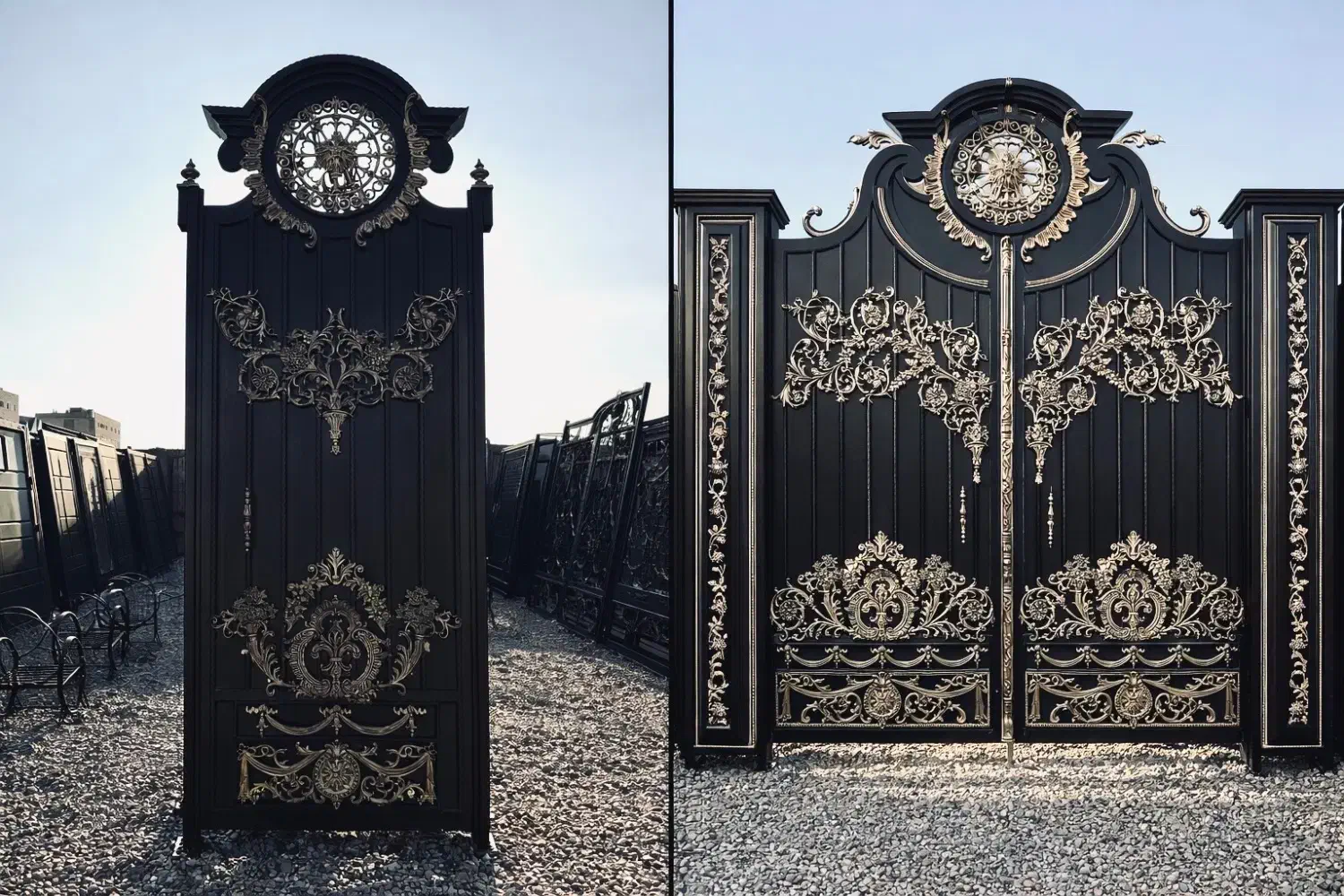 درب لادن|مصالح و تجهیزات ساختمان|کرمان, |دیوار