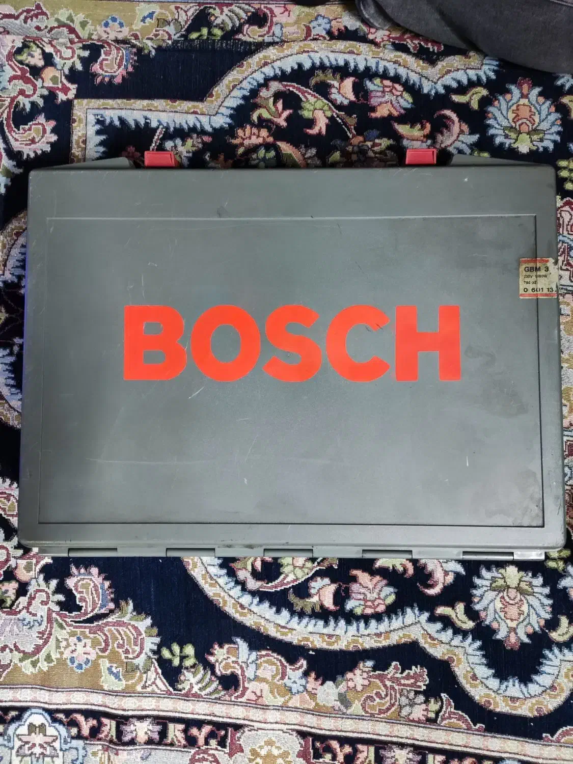 دریل  بوش|ابزارآلات|فردیس, سرحد آباد|دیوار