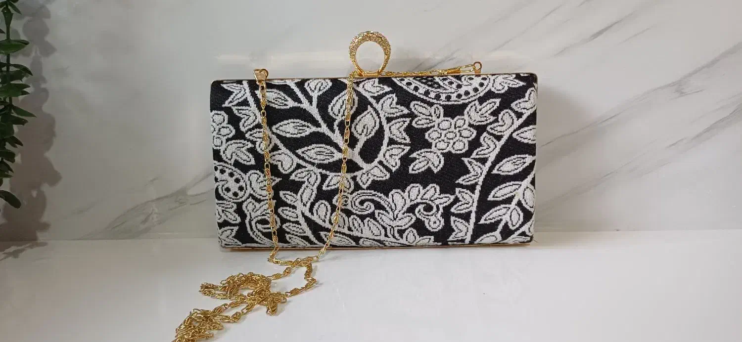 کیف دستدوز|کیف، کفش، کمربند|ماهدشت, |دیوار