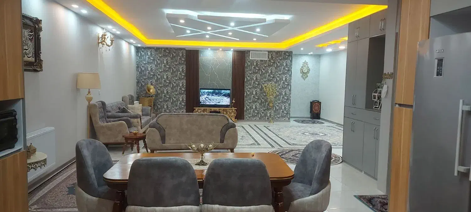فروش آپارتمان 150 متری|فروش آپارتمان|پاکدشت, حصار امیر|دیوار