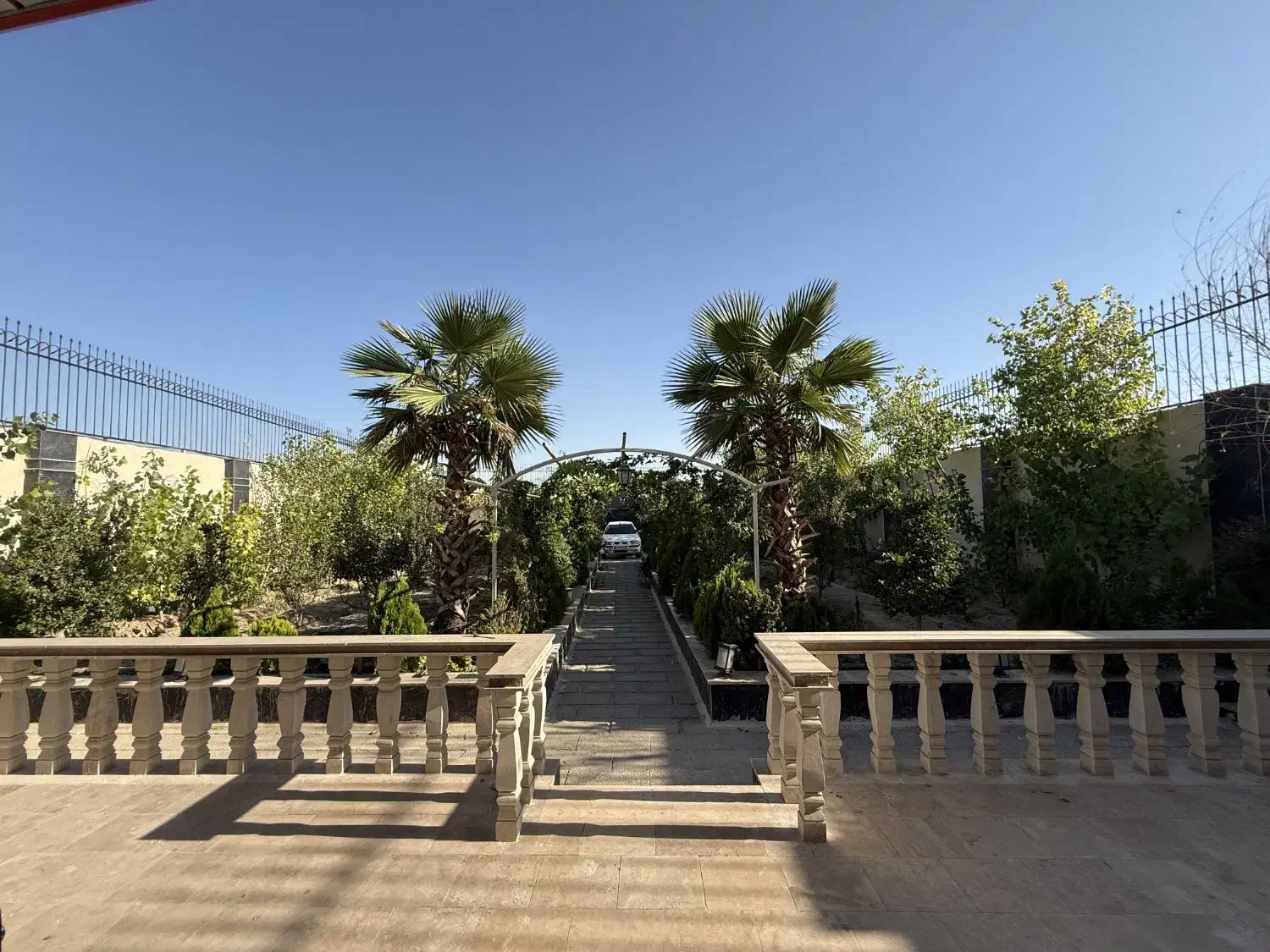 باغ ویلا 900 متری|فروش خانه و ویلا|رباطکریم, الارد|دیوار