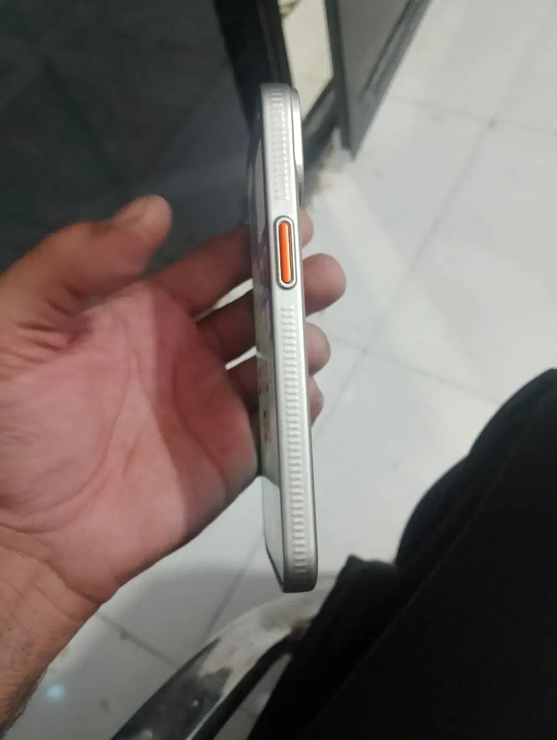 فروش گوشی اپل|موبایل|عنبرآباد, |دیوار