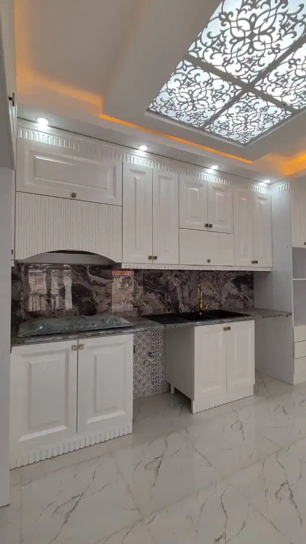 ۱۲۵متر۳خواب پونک شهرک نفت|فروش آپارتمان|تهران, شهرک کوهسار|دیوار