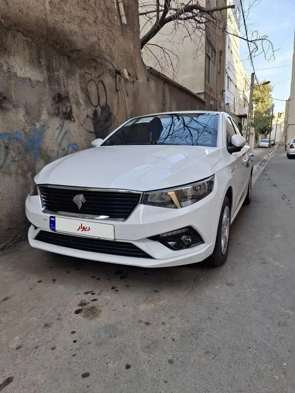 جک s5|خودرو سواری و وانت|تهران, یافت آباد جنوبی|دیوار
