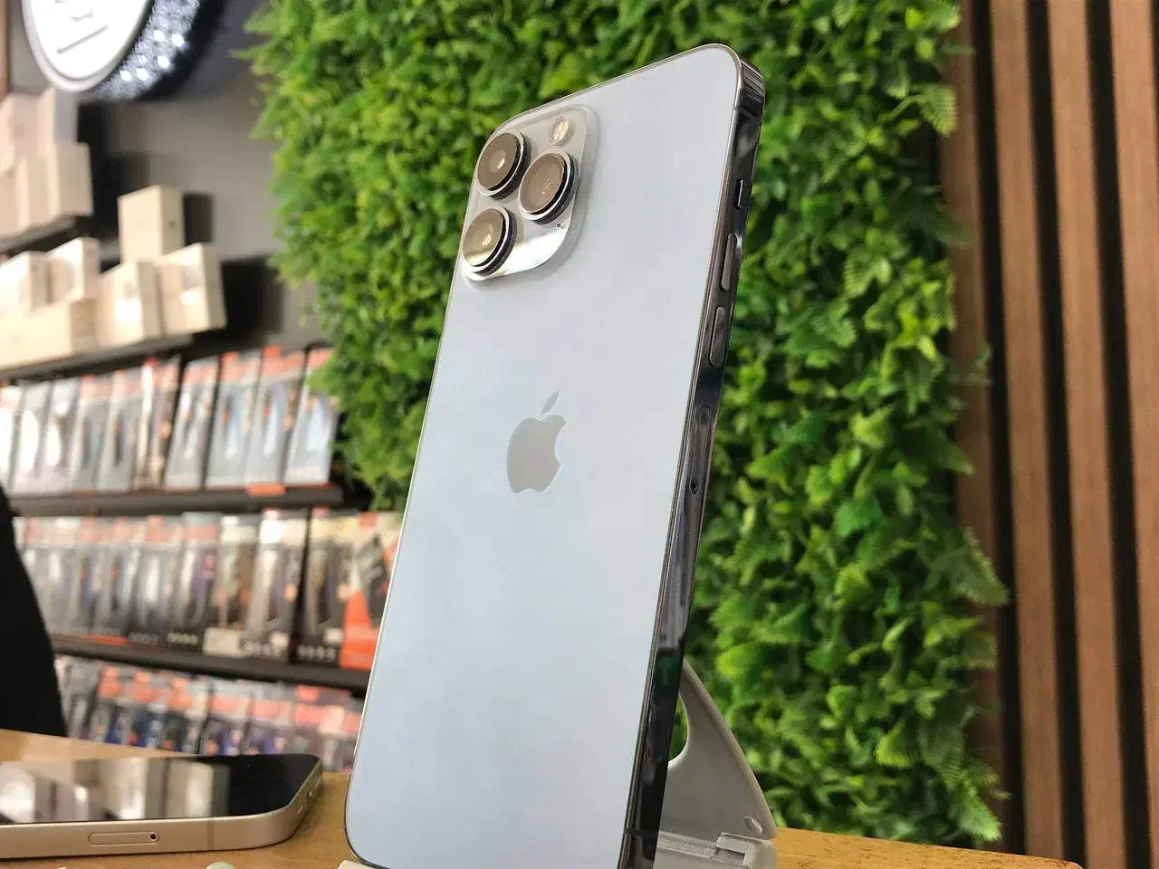 آیفون 13 پرومکس درحد فروش فوق العاده|موبایل|ارومیه, |دیوار