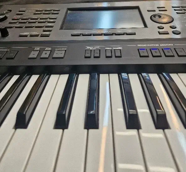 کیبورد یاماها۵۰۰۰|پیانو، کیبورد، آکاردئون|مشهد, رباط طرق|دیوار