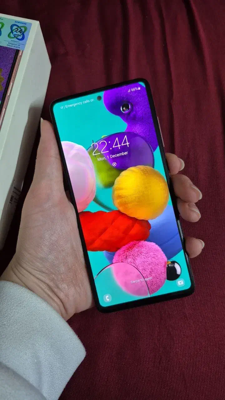 گوشی 4 51|موبایل|گنبد کاووس, |دیوار