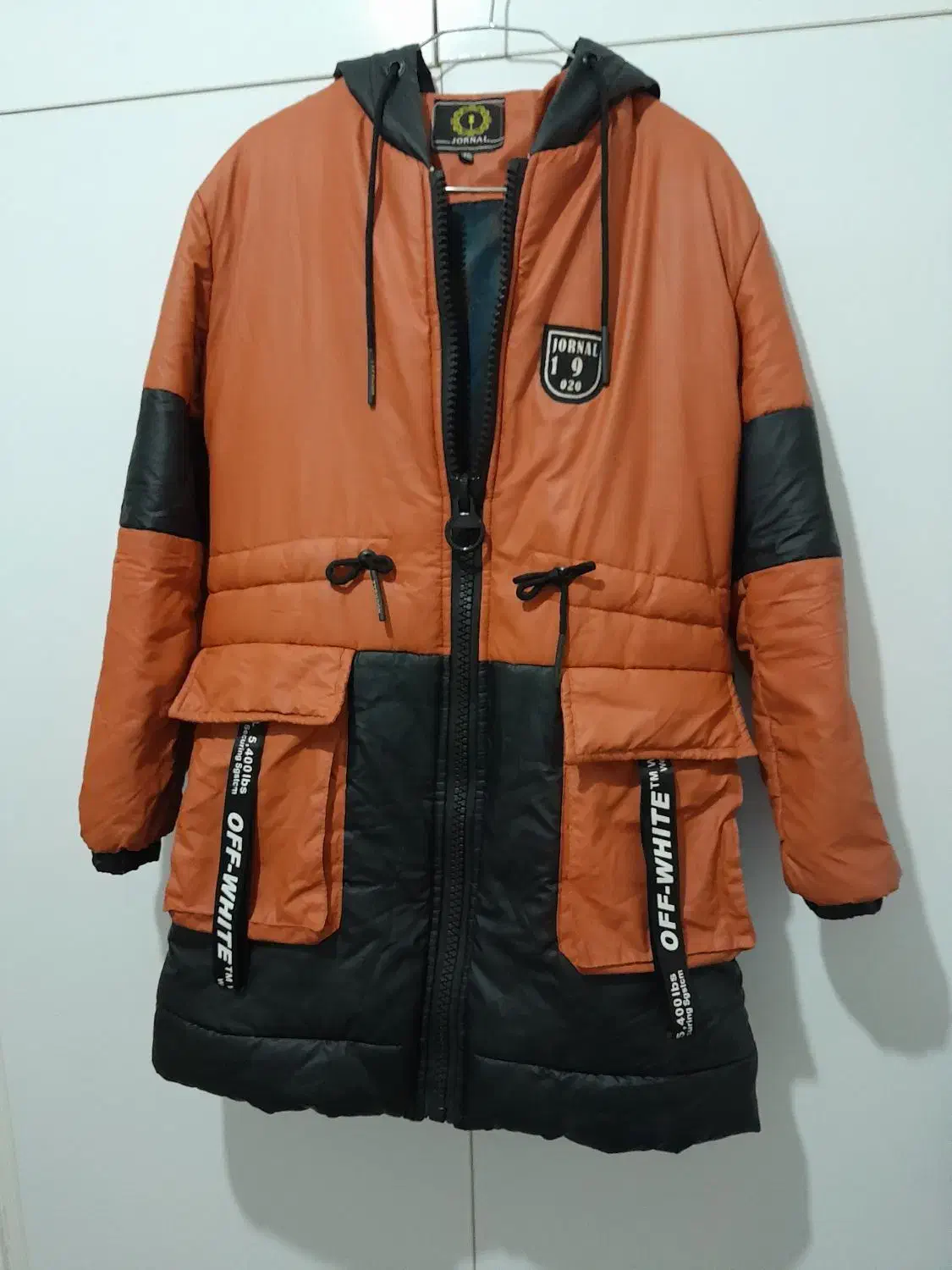 کاپش و مانتو بارانی|لباس|رشت, قاسمیه|دیوار