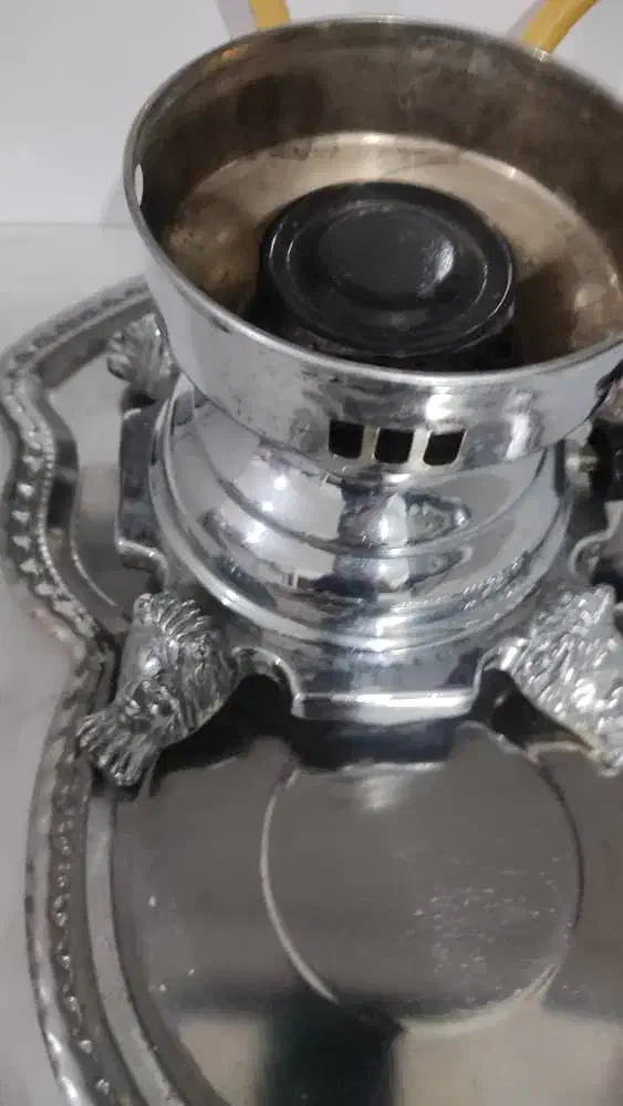 سماور|سماور، چای‌ساز، قهوه‌ساز|محمدشهر, ولدآباد|دیوار