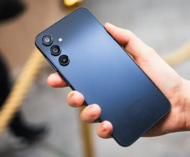 سامسونگ A16|موبایل|اندیمشک, |دیوار