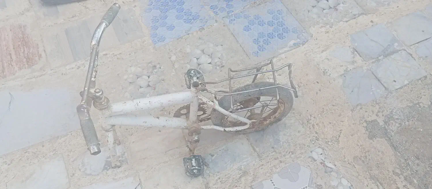 سایر|دوچرخه، اسکیت، اسکوتر|زابل, |دیوار