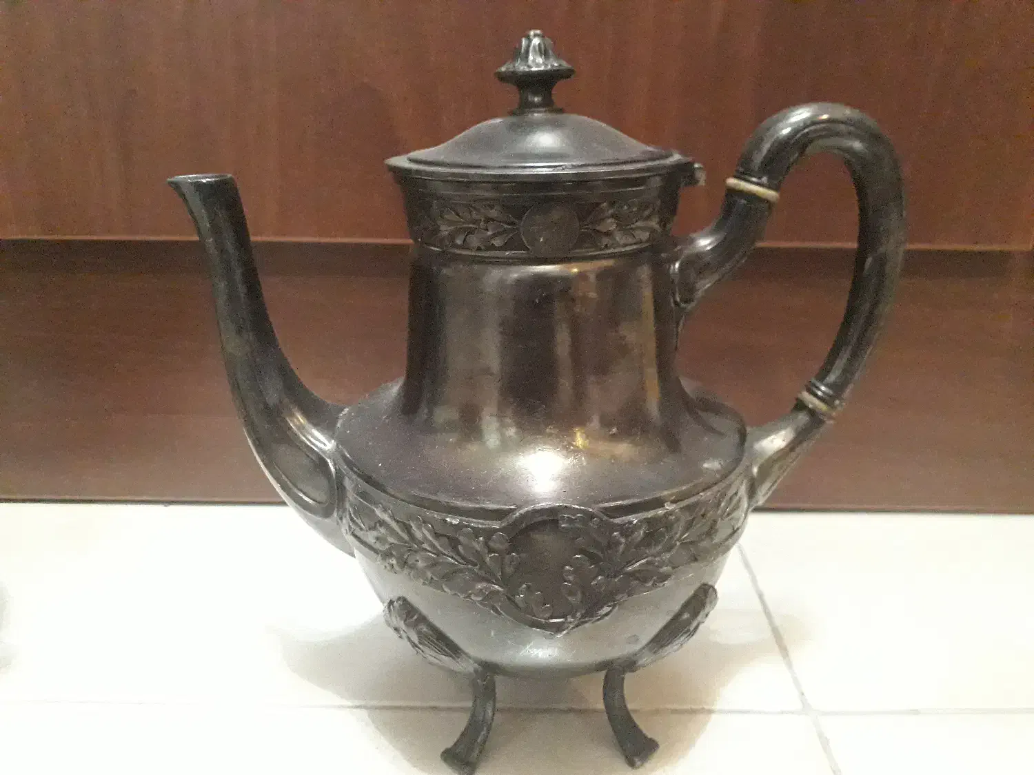 نوربلین|کلکسیون اشیاء عتیقه|تهران, شهرک آزمایش|دیوار