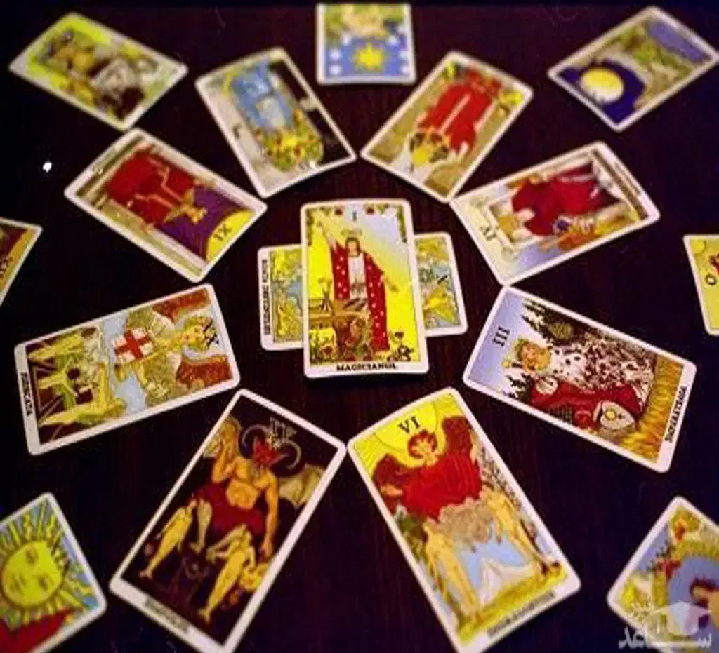 سرنوشت(فال قهوه و تاروت باهم ۲۰۰|خدمات پذیرایی، مراسم|شیراز, شهرک سراج‎|دیوار